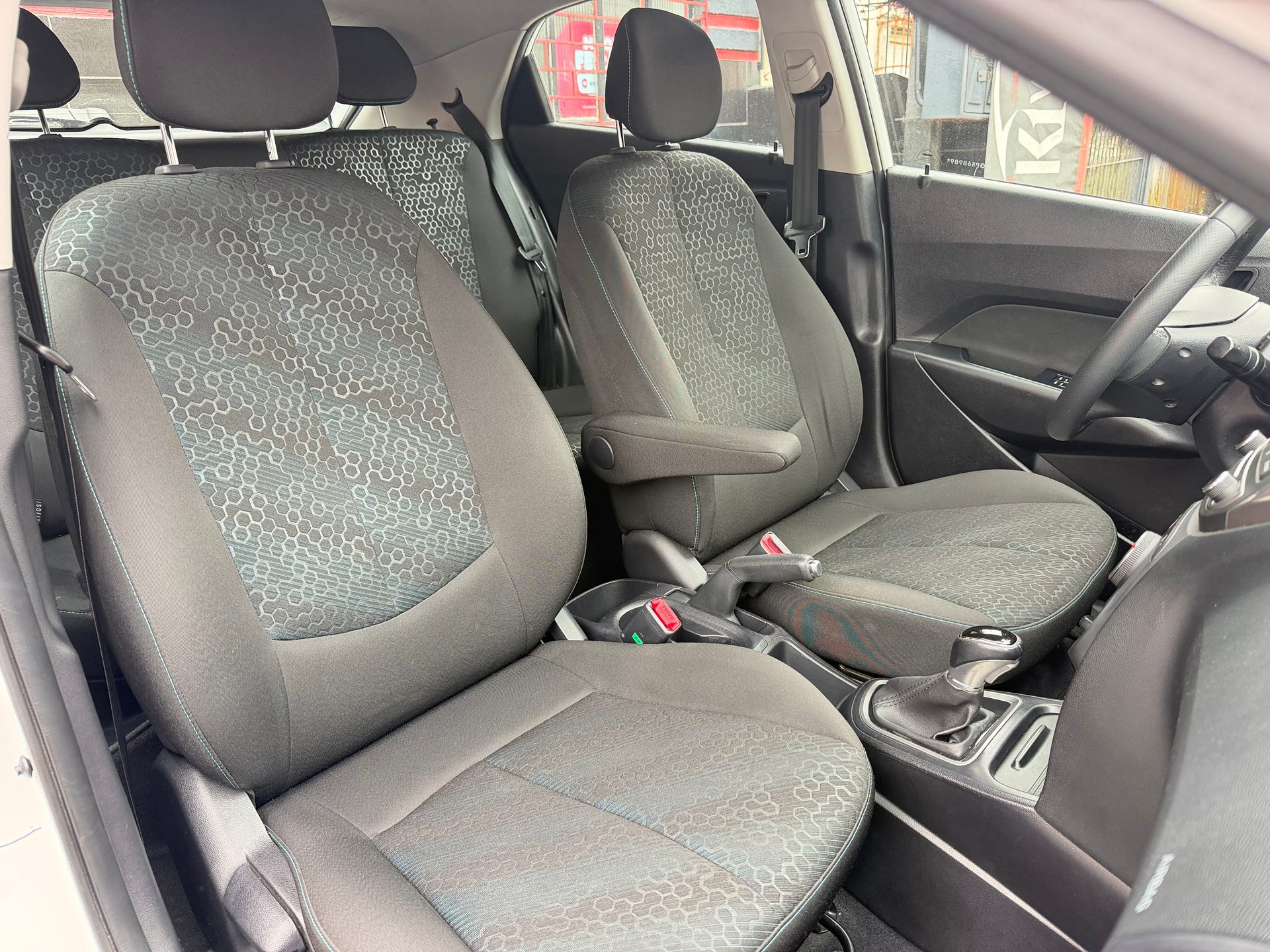 HYUNDAI HB20X PREMIUM 1.6 FLEX 16V AUT.