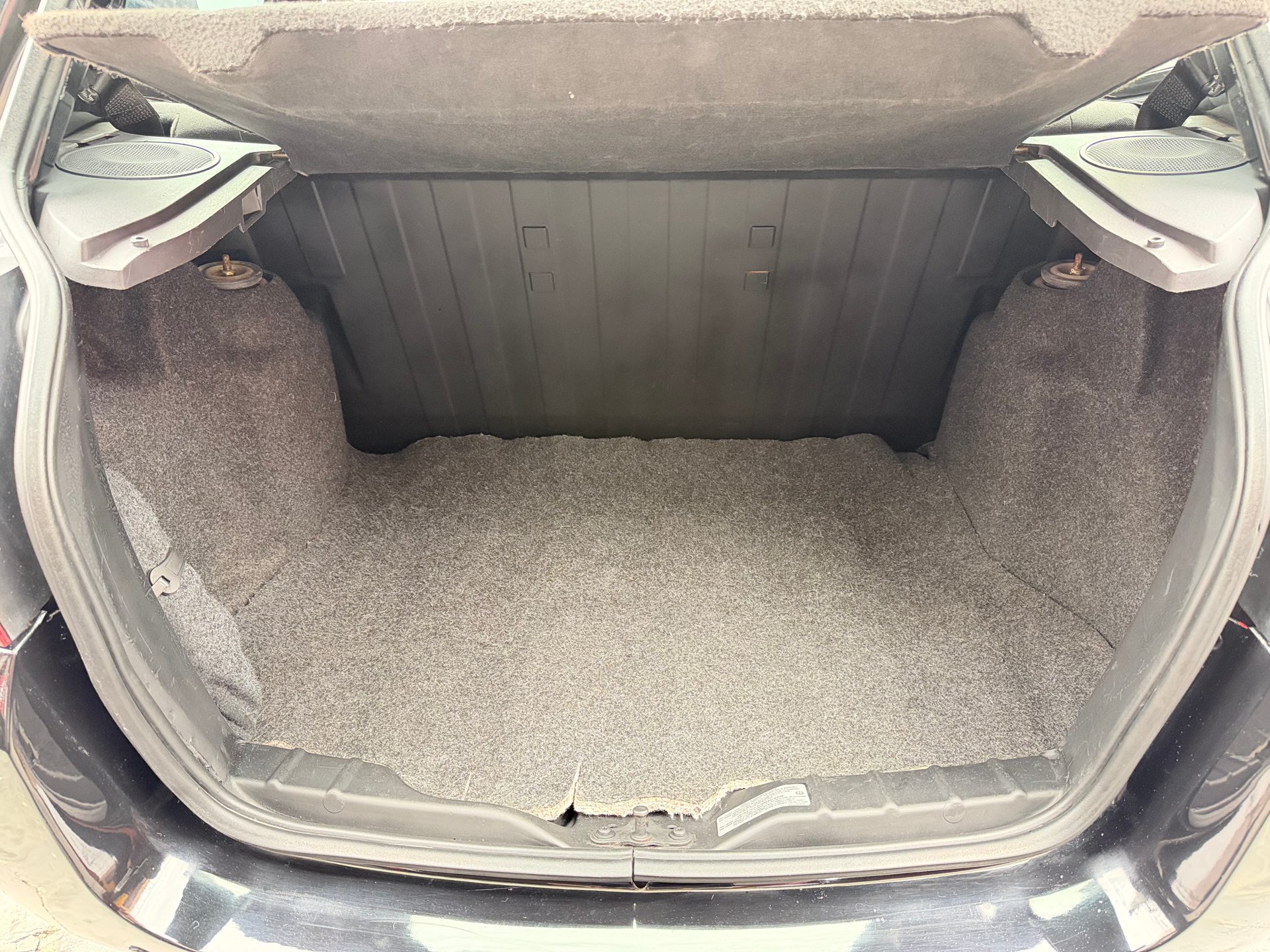 FORD KA 1.0 8V/1.0 8V ST FLEX 3P