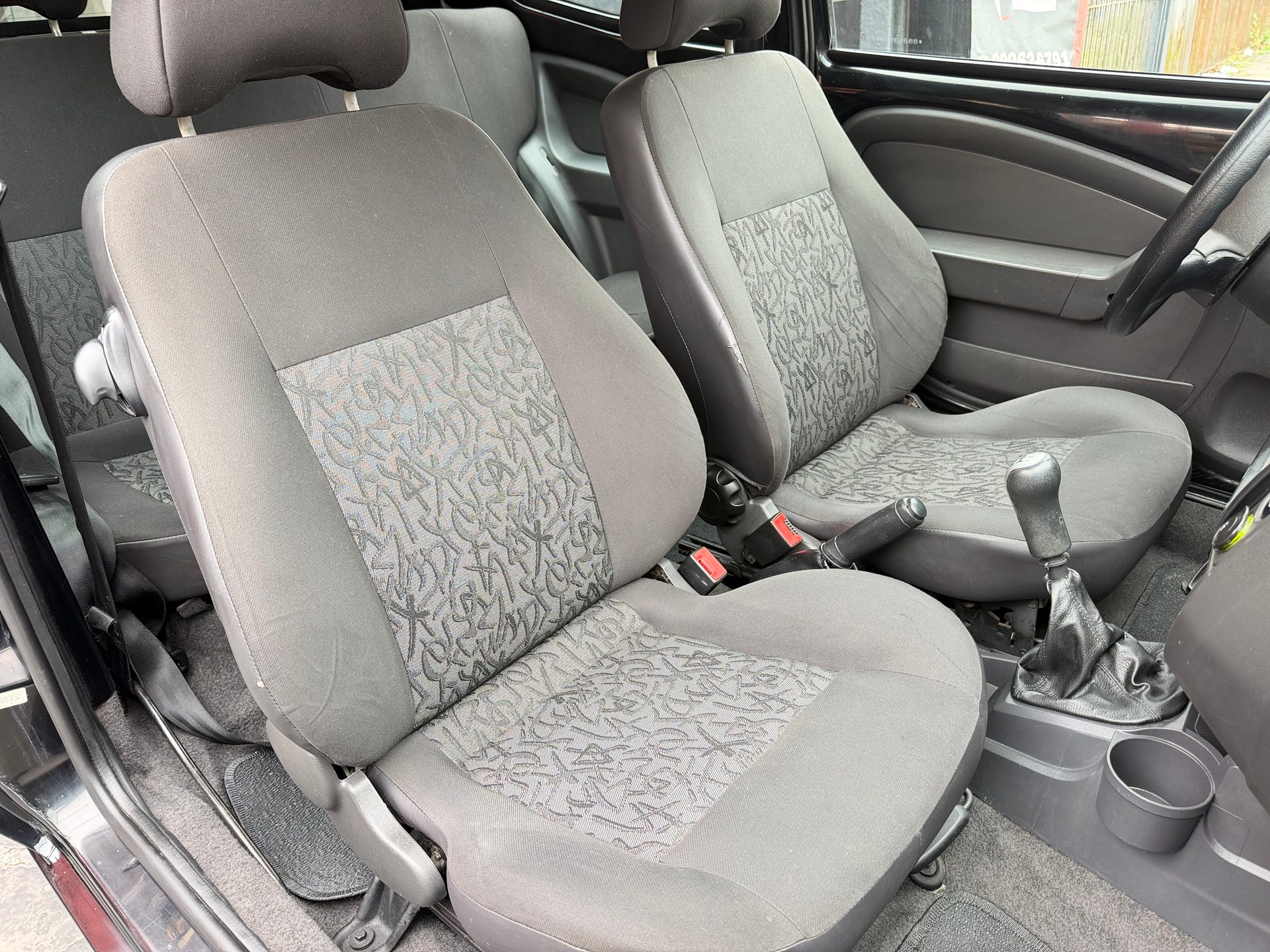 FORD KA 1.0 8V/1.0 8V ST FLEX 3P