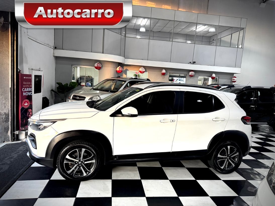 FIAT PULSE AUDACE 1.0 TURBO 200 FLEX AUT.