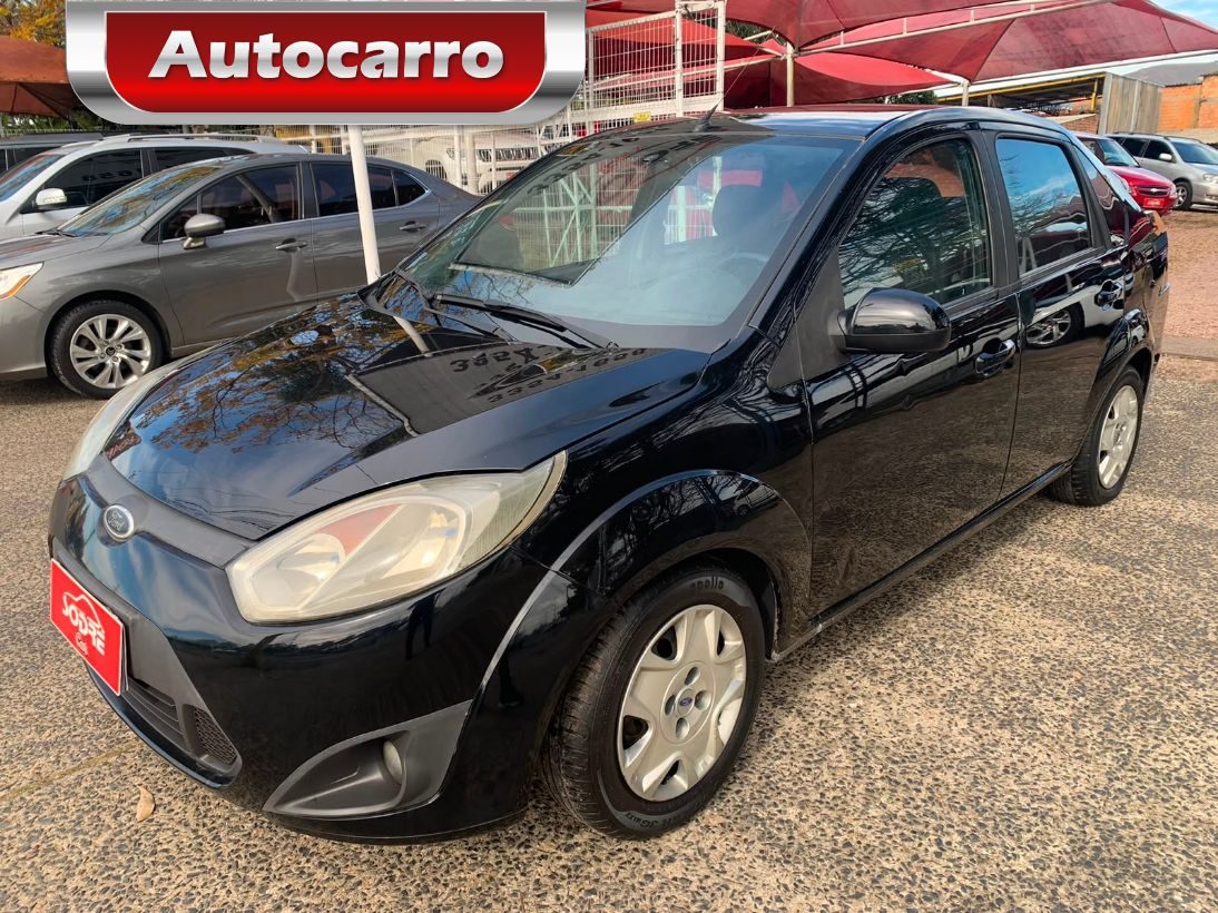 FORD FIESTA 1.6 8V FLEX/CLASS 1.6 8V FLEX 5P