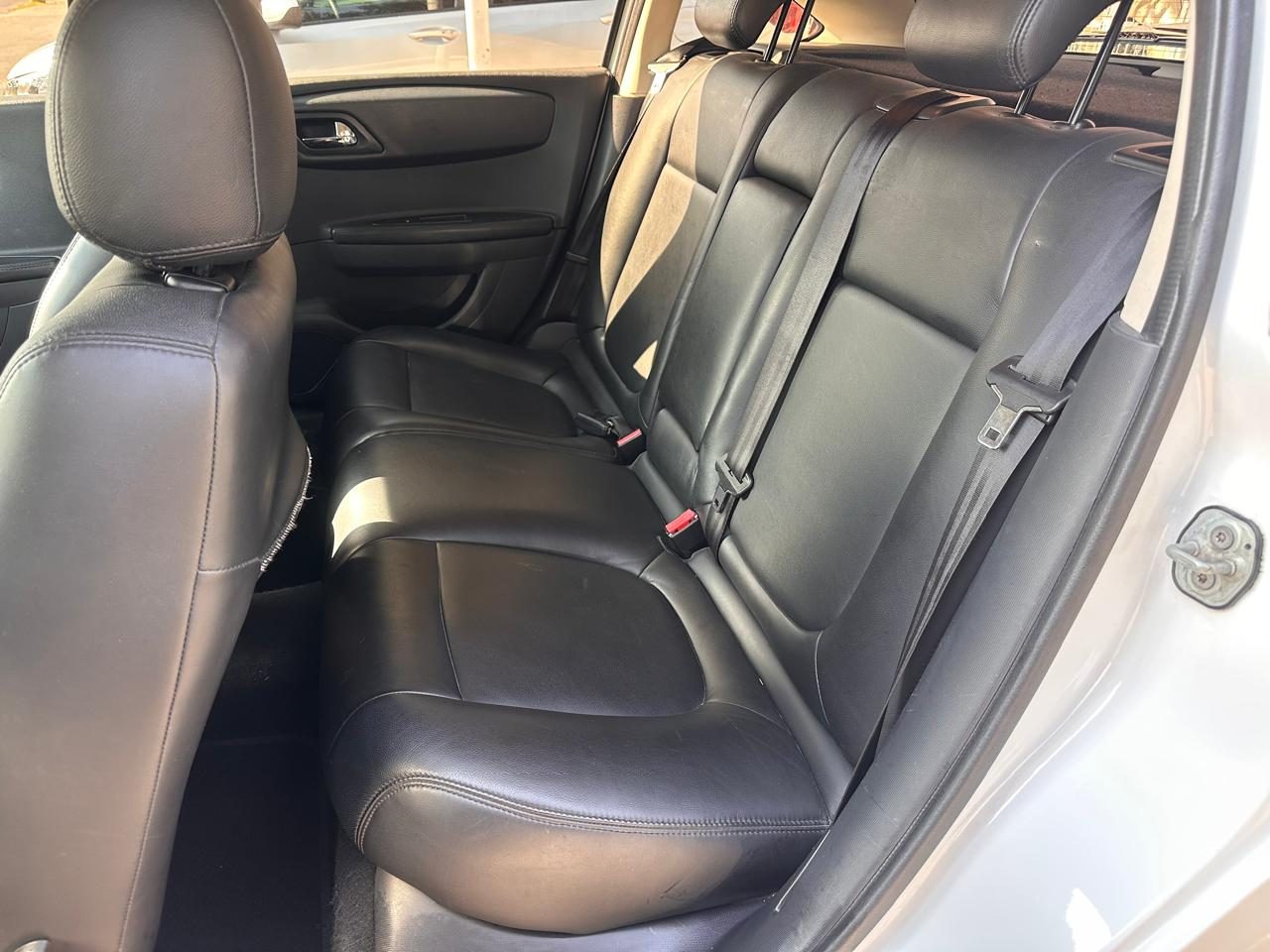 CITROËN C4 COMPETITION 2.0 FLEX 16V 5P AUT.