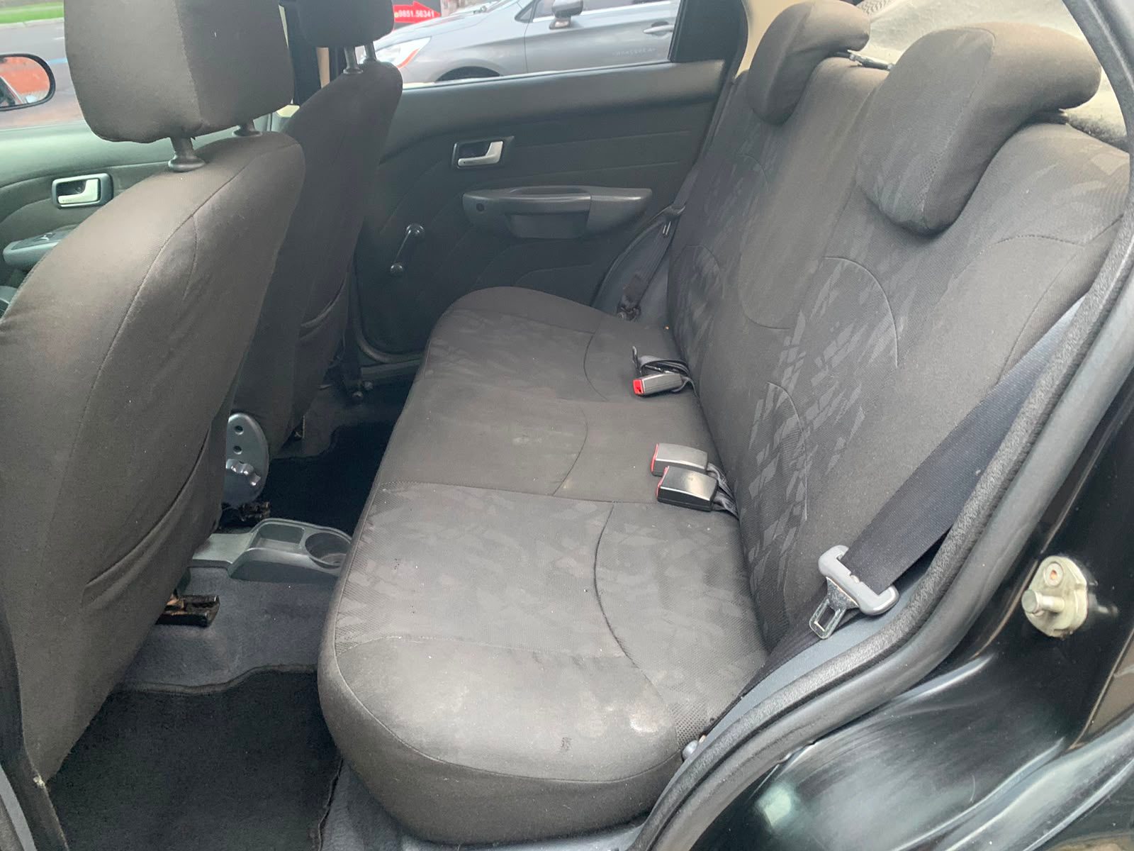 FIAT SIENA EL 1.0 MPI FIRE FLEX 8V 4P