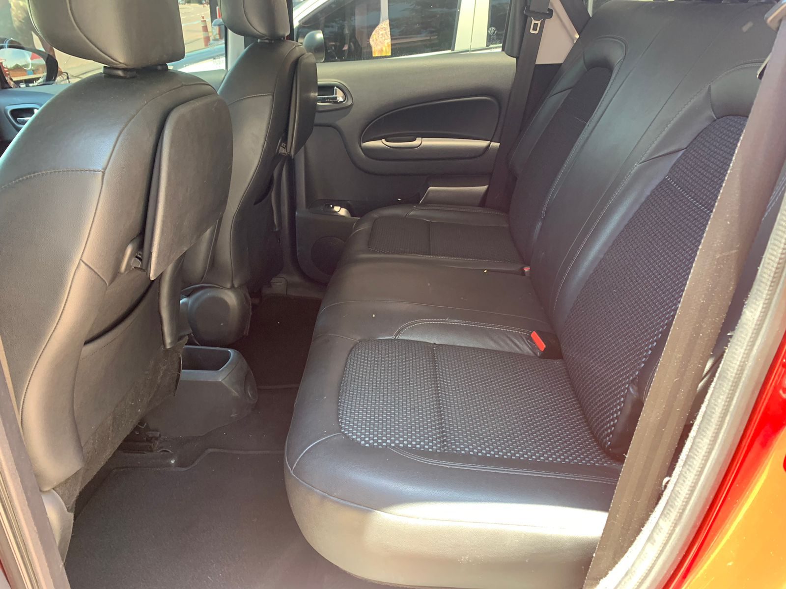 CITROËN C3 PICASSO EXCLUSIVE 1.6 FLEX 16V 5P MEC