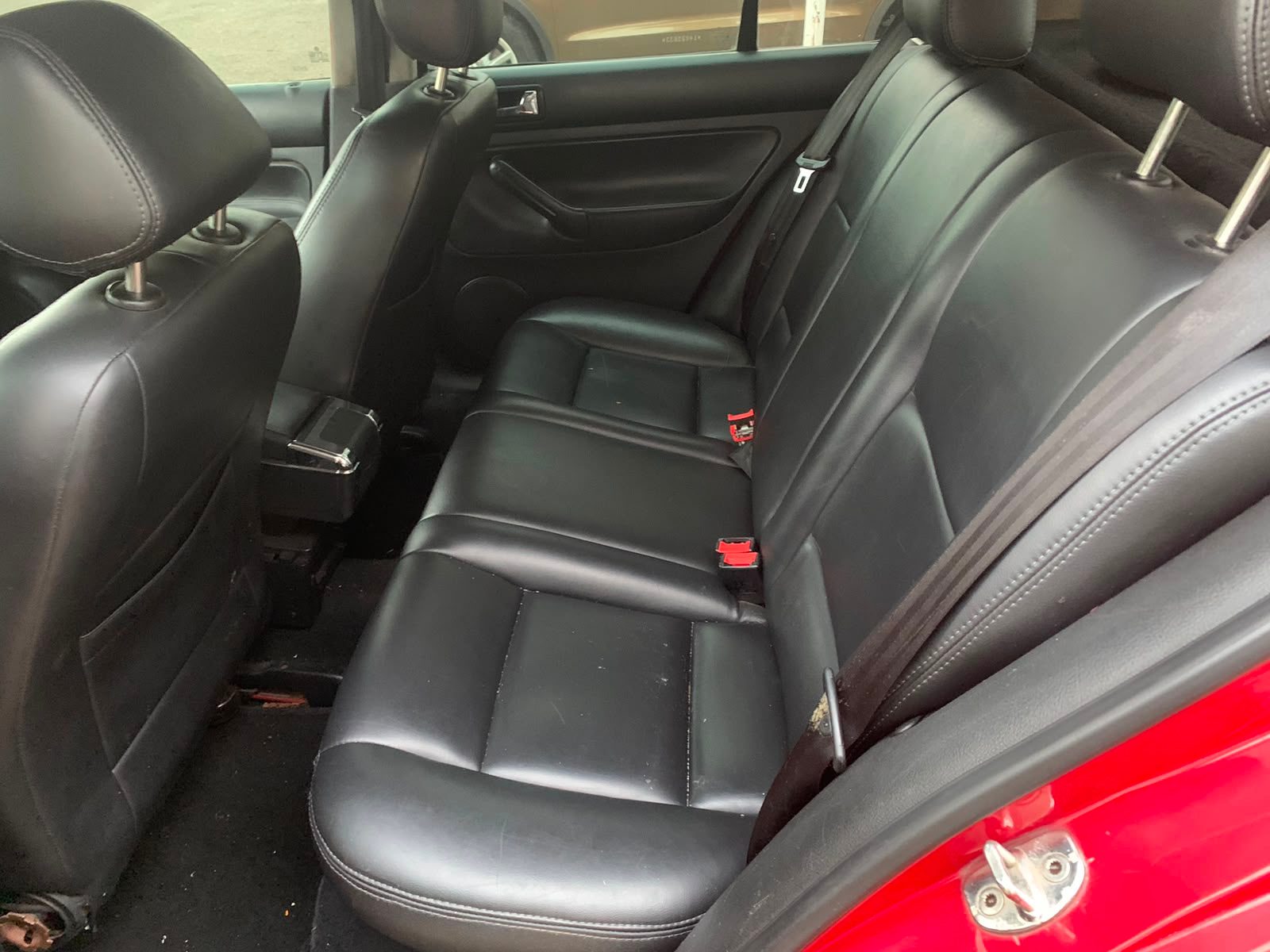 VW - VOLKSWAGEN GOLF 1.6MI/ 1.6MI GENER./BLACK & SILVER