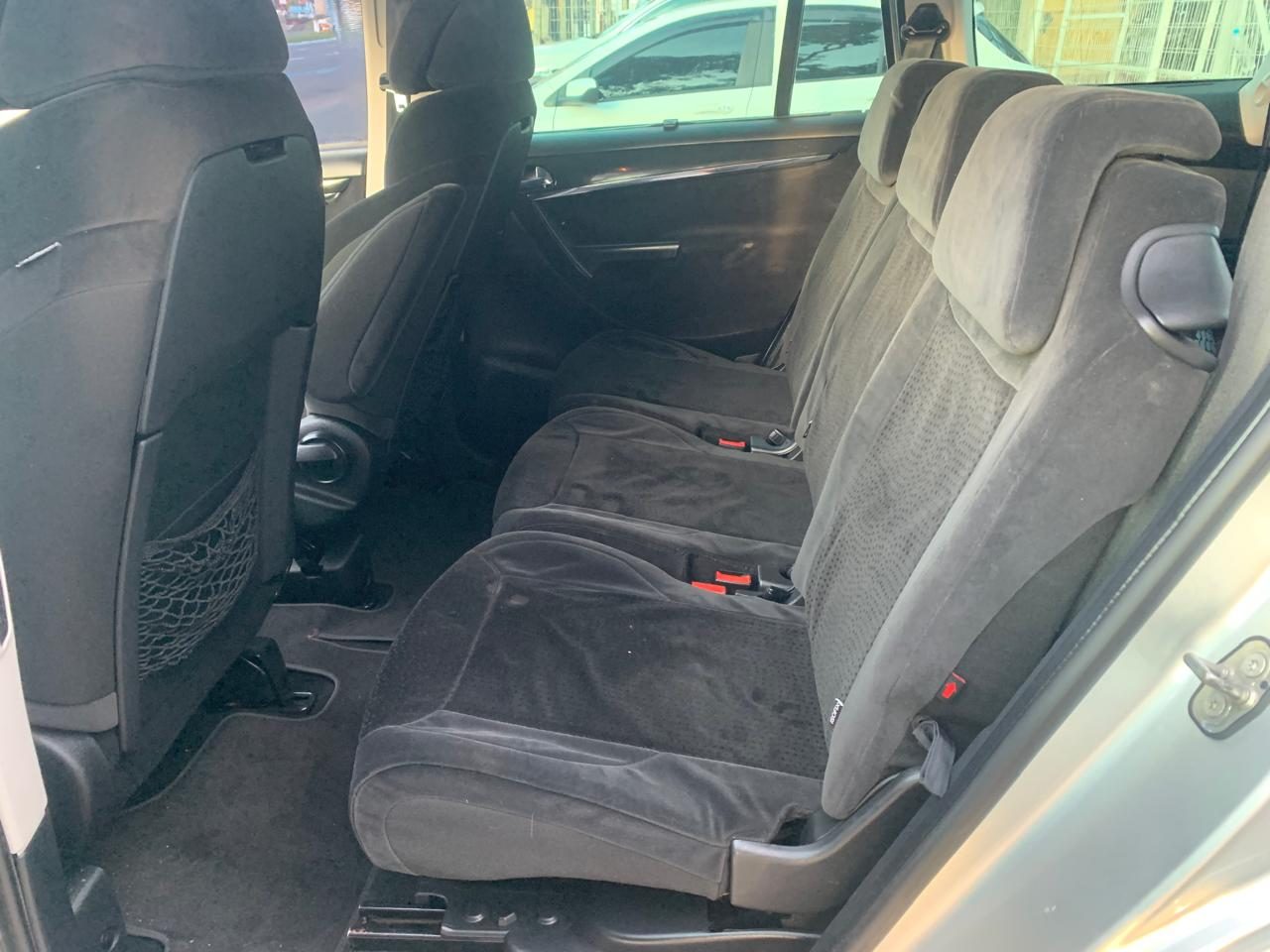 CITROËN GRAND C4 PICASSO 2.0 16V 143CV AUT