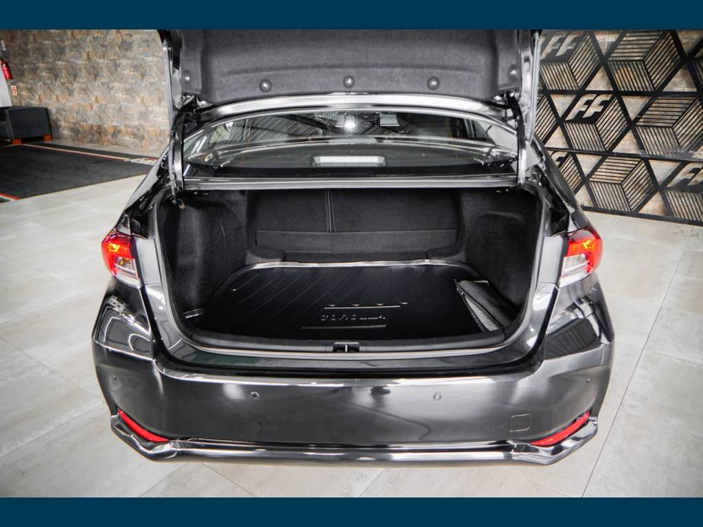 TOYOTA COROLLA ALTIS 1.8 16V AUT. (HÍBRIDO)