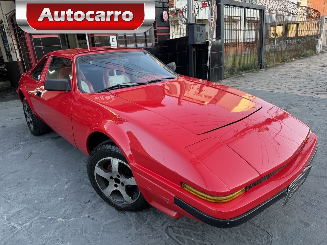 MIURA TARGA 1.8 8V