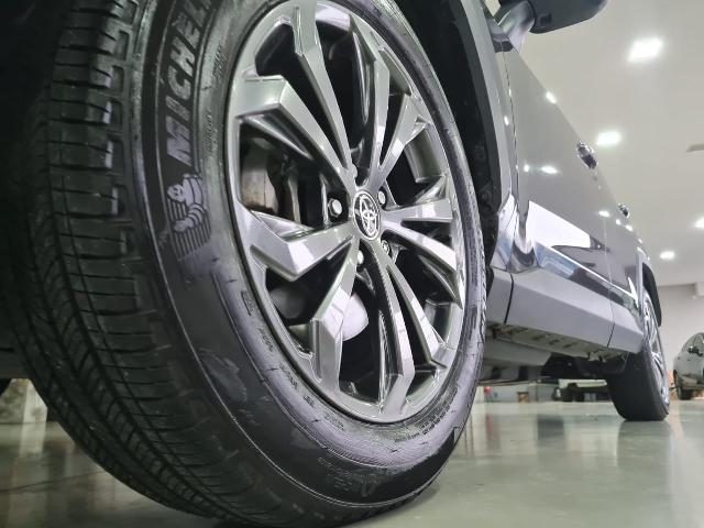 TOYOTA RAV4 2.5 SX CONNECT 4X4  AUT. (HÍBRIDO)