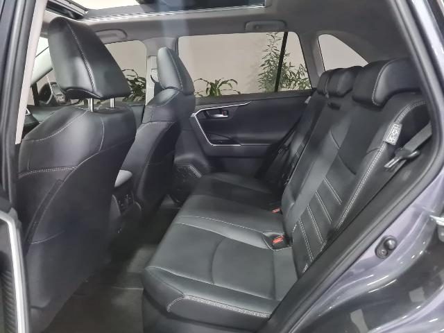 TOYOTA RAV4 2.5 SX CONNECT 4X4 AUT. (HÍBRIDO)